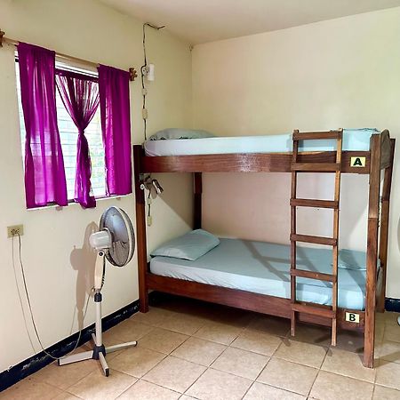 Hospedaje Soma Moyogalpa Εξωτερικό φωτογραφία