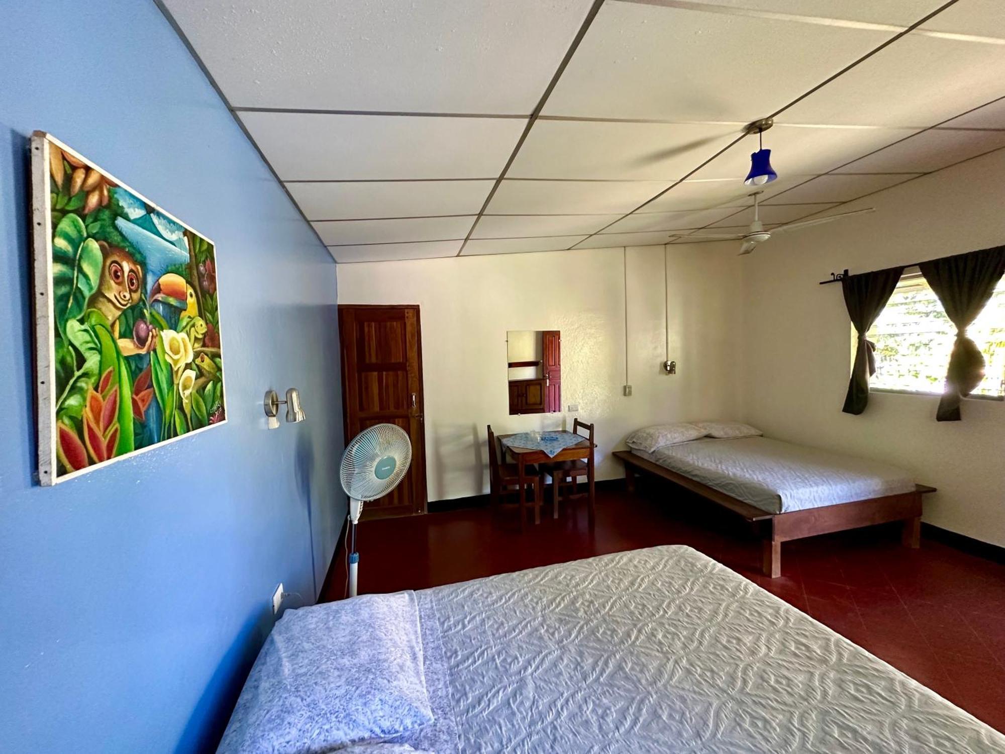 Hospedaje Soma Moyogalpa Εξωτερικό φωτογραφία