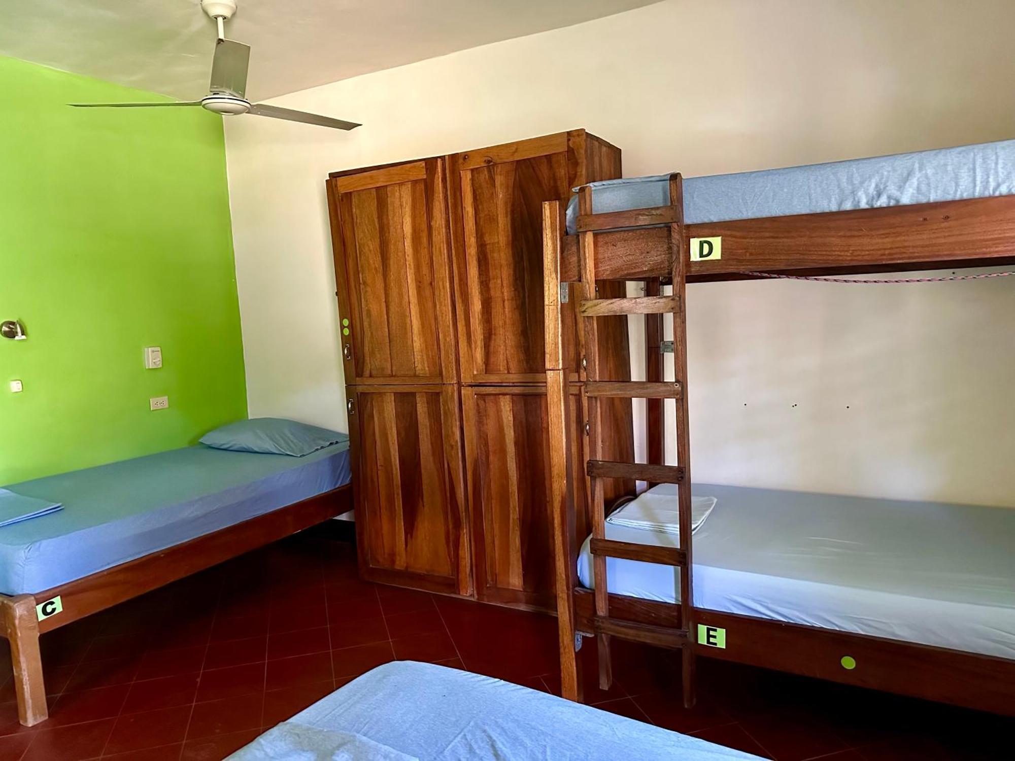 Hospedaje Soma Moyogalpa Εξωτερικό φωτογραφία