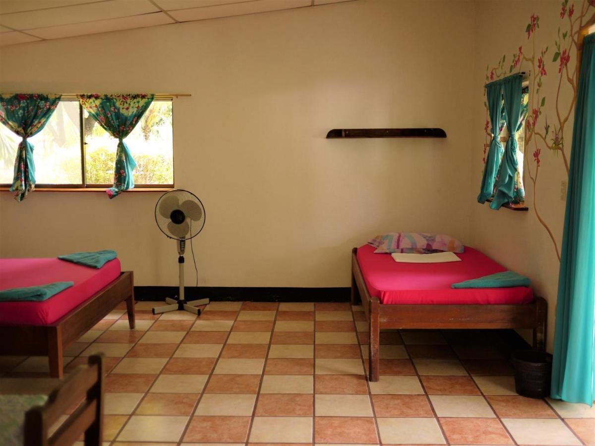 Hospedaje Soma Moyogalpa Εξωτερικό φωτογραφία