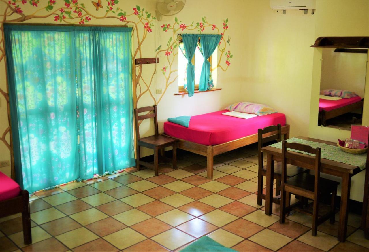 Hospedaje Soma Moyogalpa Εξωτερικό φωτογραφία